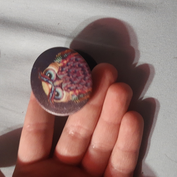 Pop socket - Picture 1 of 2